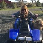 Nan Murphy - @nancy_cousins_ - Instagram