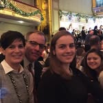 Nan Murphy - @cngamurph - Instagram