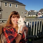 Nan Murphy-Cousins - @murphycousins - Instagram