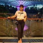 Nan Phillips - @nanyeemon - Instagram
