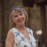 Nancy Freeman Phillips - @nanphillips - Instagram