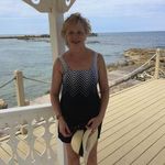 Nancy Almberg Roberts - @nanroberts21 - Instagram