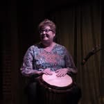 Nan Ryan - @handpan.nan - Instagram