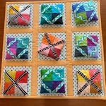 Nan Ryan - @runquiltpray - Instagram