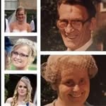 Angela Scott - @nanscott8856 - Instagram