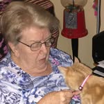 Nan Simpson - @nan.simpson - Instagram
