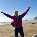 Nan Yates Simpson - @nansimpson - Instagram