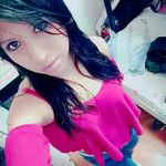Jenny Deysi Quille Lozada - @nanstacy - Instagram