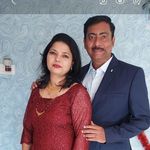 Nancy Stacy Fernandes - @nancy.fernandes13 - Instagram