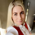 Nanna Steinhaug - @nanstein - Instagram