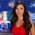Ann Sterling - @annsterlingtv - Instagram