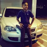 Muhammad Nabihan bin Hishem - @nan_stoned - Instagram