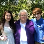 Nancy Stroud - Facebook