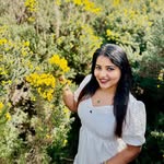 🌼Sherin Anna Thomas🌼 - @sherin_anna_thomas - Instagram
