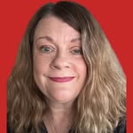 Nan Thompson - @nanthompson266 - Instagram