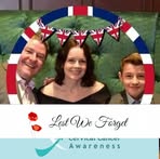 Nan Thompson - Facebook
