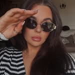 Nancy-Rose - @nancy.thompsonx - Instagram