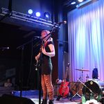 Nan Turner - @nan_wildstyle - Instagram