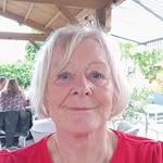 Ann Ward - @annward1807 - Instagram