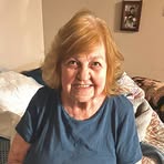 Nancy Ward - Facebook