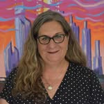 Nancy Ward - @nan_ward_consult - Instagram