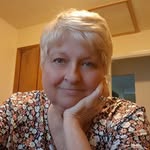 Nancy Dana Warren - @enjay_warren - Instagram