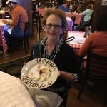 Nancy Warren - @nbwarrenwarren - Instagram