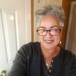 Jenny - @nanwebb1960 - Instagram