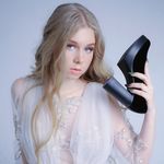 NADEZDA - @nan.weis - Instagram