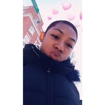 Nanââ Westbrôôk - @nanaawestbrook - Instagram