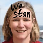 nan whaley fanpage <33 - @we.stan.nan - Instagram