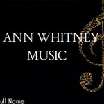 Ann Whitney Music - @ann_whitney_music - Instagram