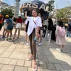Nang Yake Ohm Kham - @nangyakeohmkham - TikTok