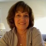 Marie Abbott - @nanaabbott1947 - Instagram