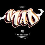Nana Abbott - @mad_abbott_designs - Instagram
