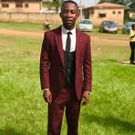 Oheneba Nana Gyan Obed - Facebook