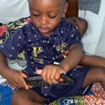 Nana Acquaye - @nanaacquaye55 - Instagram