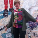 Nana Andersen - @nanorm_ceramics - Instagram