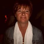 Nana Andersen - @baekkel70 - Instagram