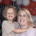 Nana Bisgaard Andersen - Facebook