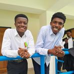 Nana Asante - Facebook