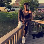 Nana Asante - @dbt.nana - Instagram