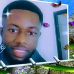 Nana Asante - Facebook