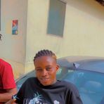 Nana Asante - Facebook