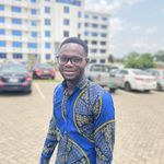 Nana Asante - @kobby_jones1 - Instagram