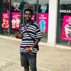 Nana Asante - Facebook
