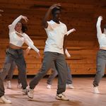 Nana Asante - @nana.asantedance - Instagram