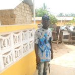 Nana Asante K Eric - Facebook