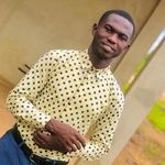 Nana Asante Kobea - @nanakobea7 - Instagram