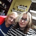 Nana Bailey - @nana_the_cool_grandma - Instagram